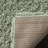 Combs Sgl-Laguna Shag Performance Solid Color Rug-1000239657