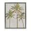 Cadre flottant Palm Pals Island Trees, design par Amber Sterling-1312409972-1312409968