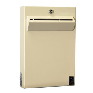 Steel Drop Box