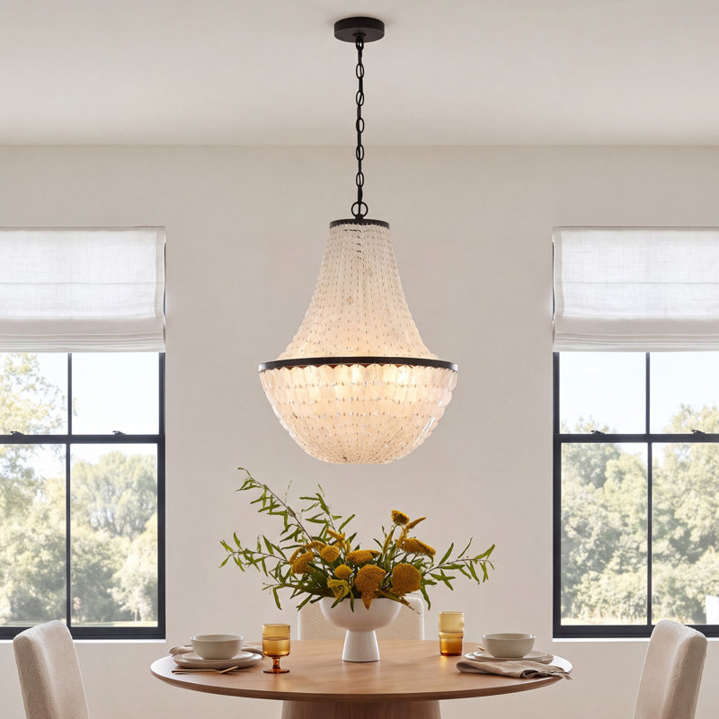 Concord 6-Light Chandelier
