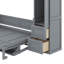 Lit escamotable avec placard et tiroirs Murphy-489472169-484940065