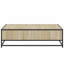 Coffee Table with Storage-1402541274-1402541255