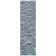 Mitchem Hand Tufted Performance Geometric Rug