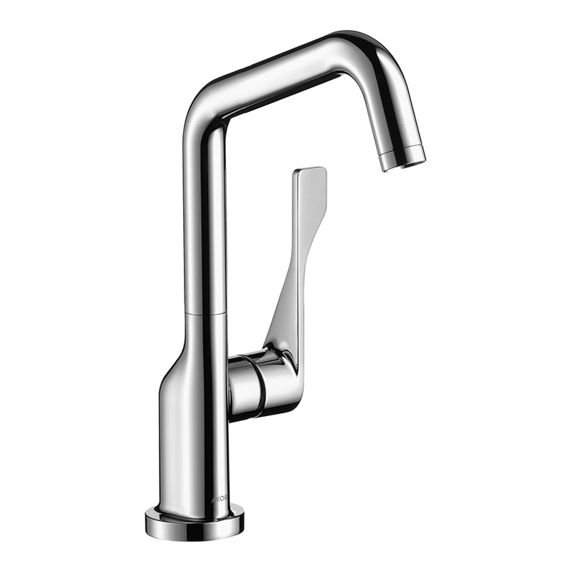 AXOR Citterio Bar Faucet, Chrome