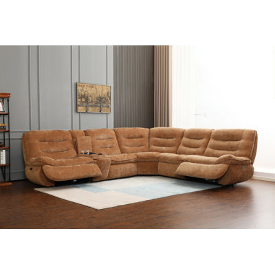 Canapé modulaire Emmy