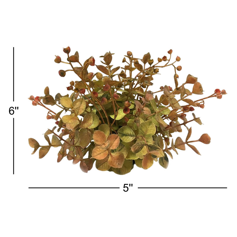 Bellow Landscape & Nature Vase Filler