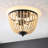 Andice Flush Mount