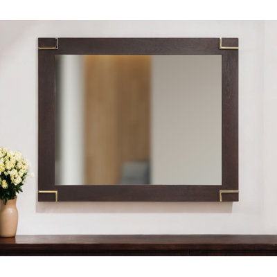 Miroir d'appoint 33 po