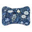 Tapis d'alimentation Cerulean Blossoms - 1 pièce