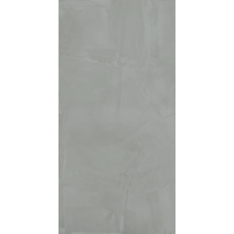 Paint Paint Soft béton, taille: 24 x 48 po, Gris mat