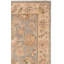 Tapis bleu / beige en laine touffeté à la main Cranmore-19260247