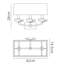 Armed Sconce-33764637-33764638-33764667