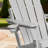 Hdpe Folding Adirondack Chairs With Cup Holder-1864360126