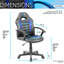 Fauteuil de jeu et roulettes pour enfants Techni Mobile-35262001-35262007