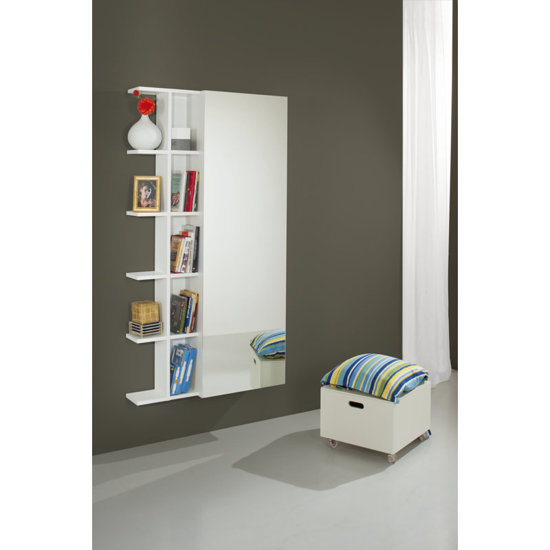 18 Pair Shoe Storage Cabinet
