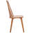 Rolde 17.7'' H Solid Wood Side Chair-1327936225