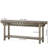 Farmhouse Console Table-2102750187