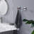 Towel Hook Wall Mounted-69898778