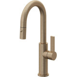 Corsano Pull Down Kitchen Faucet with FB Series Handle