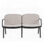 Ensemble de chaises d'extérieur 3 pièces PP-1228233781-1228233782