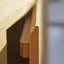 Moscatello 160cm Sideboard