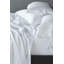 Belgian Flax Linen Fitted Sheet-55649451-55649454