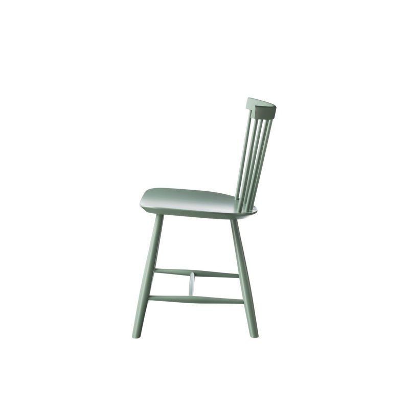 J46 by Poul M. Volther, 1, Dusty Green