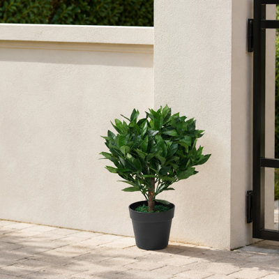 50cm Faux Tree in Pot Liner