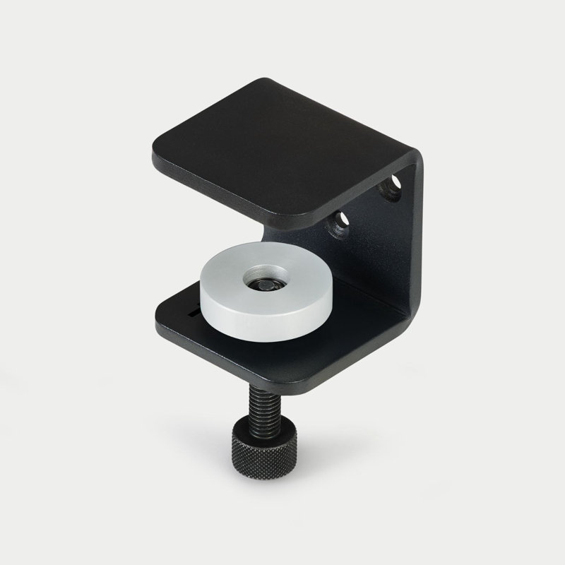 Wall Bracket, Graphite Black