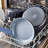 GreenPan Valencia Pro Healthy Ceramic Nonstick 2 Piece Frying Pan Set