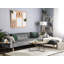Lukas 4 Seater Sofa Bed-1444343591