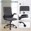 Marlow Home Co. Astraia Executive Chair