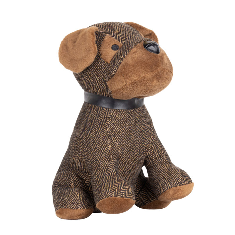 Fabric Floor Door Stop