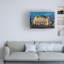 Art sur toile, nuit de Pierre Gavidia-1702606500