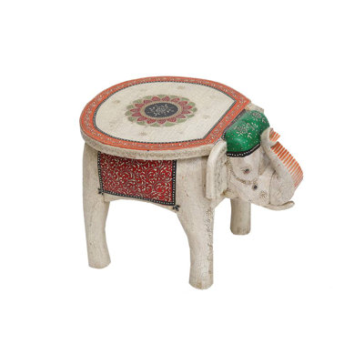 Quach Four Leg Coffee Table