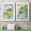 Sweet Things I - ensemble de 2 peintures encadrées-2014006876-2014006879