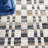 Pyramid Performance Geometric Rug-1179684468