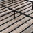 Mayghan  Platform Bed Frame with Wooden Headboard and Footboard-2021272590-2021272588