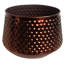 Handmade Metal Cachepot