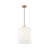 Blanc brillant est en rupture de stock