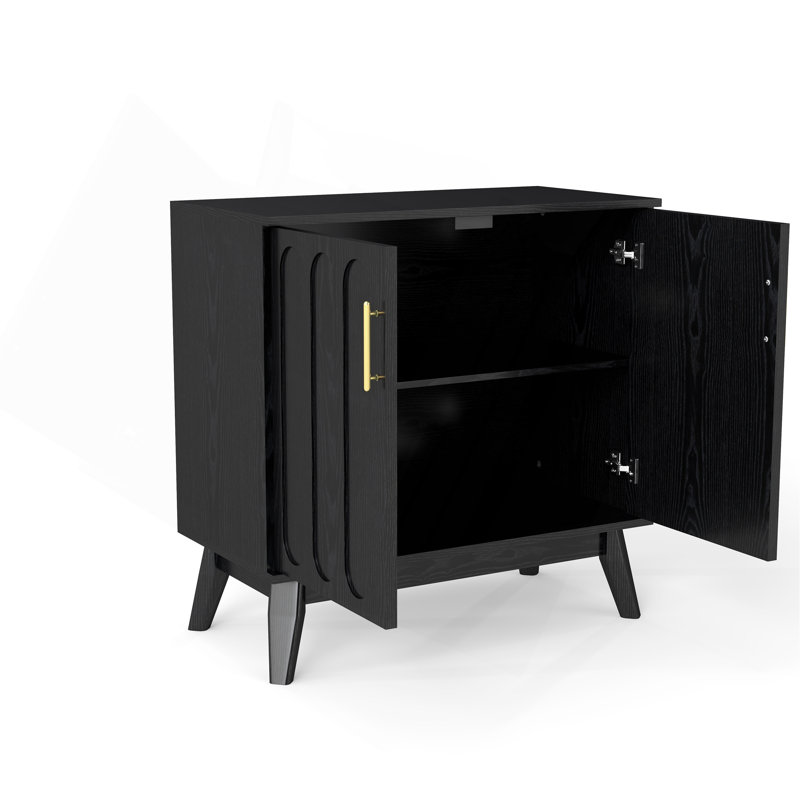 Buffet Mid Mid Century
