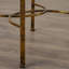 Balam Side Table