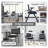 Foldable Conference Office Chair-278937946