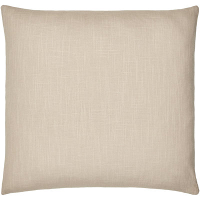 Natalia 100% Cotton Throw Square Pillow