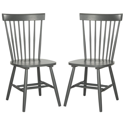 Matanna Oak Dining Chair