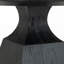 Sargon Round Stone Dining Table-120797330