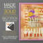 «Live In The Sunshine II», reproduction encadrée - bois massif-112356232-112356230
