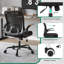 Eleonor Mesh Office Chair with Headrest-643751703