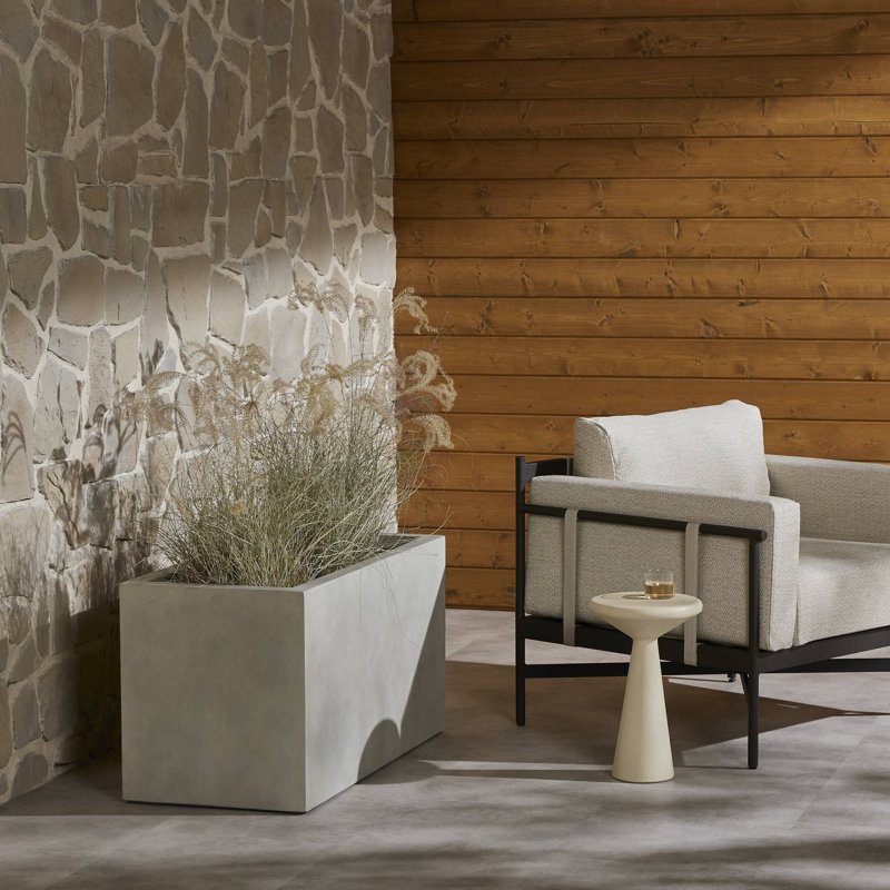 Nadette Planter Box
