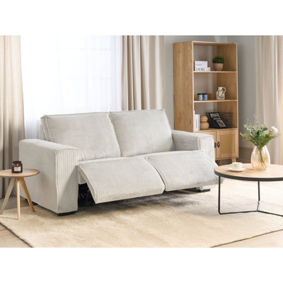 Rettman 3 Seater Sofa